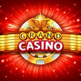 Grand Casino: Slots & Bingo