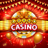Grand Casino 图标