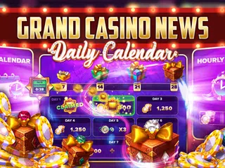 download Grand Casino: Slots & Bingo XAPK