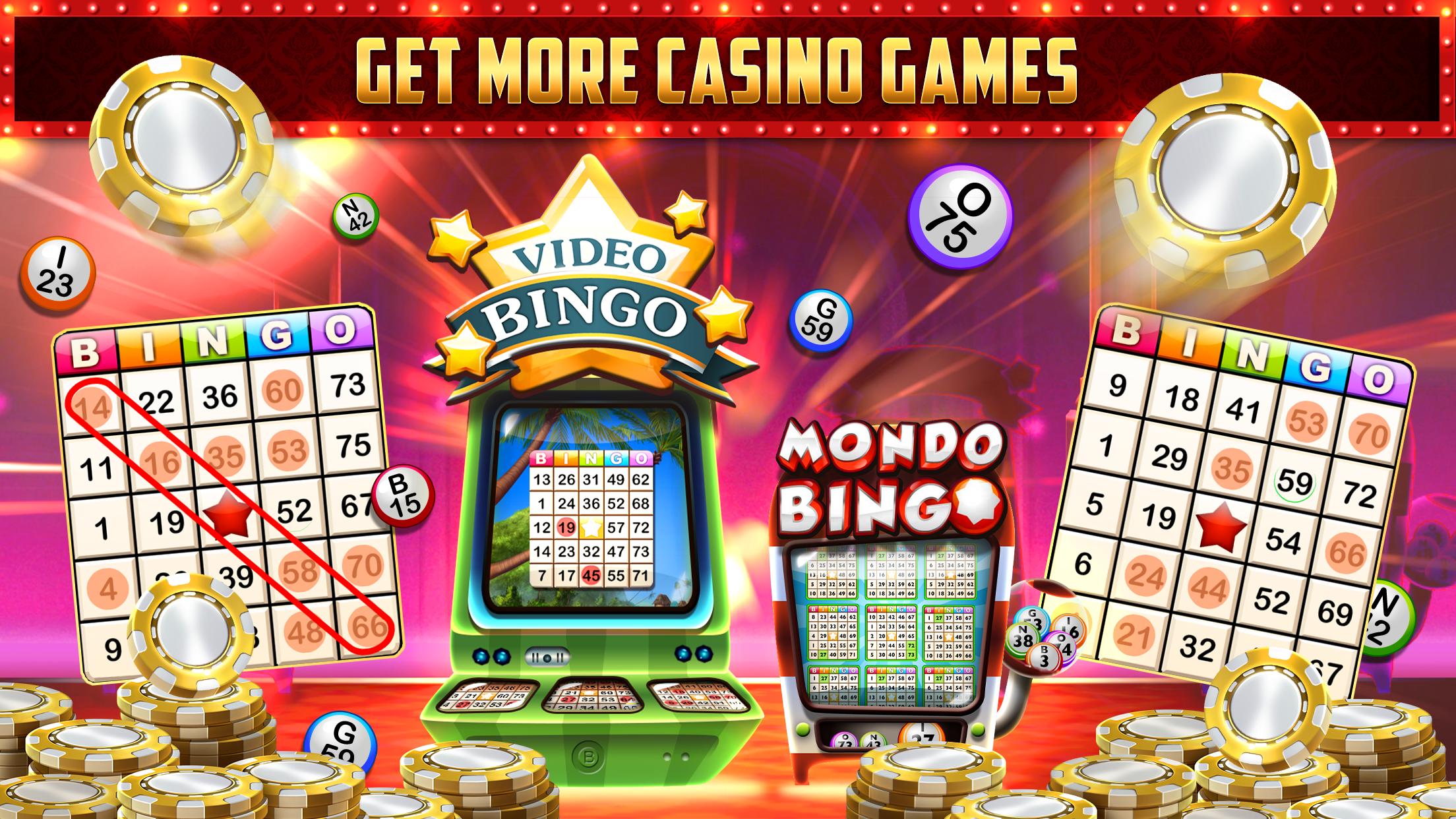 Casino Casino