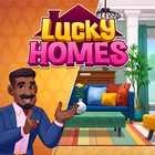 آیکون‌ Lucky Homes