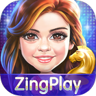 Ludo ZingPlay icône