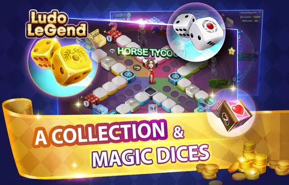 Screenshot 7 for Ludo ZingPlay