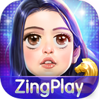Ludo ZingPlay icône