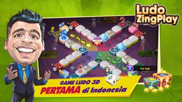 Ludo ZingPlay Affiche