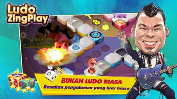 Ludo ZingPlay ภาพหน้าจอ 2