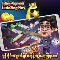 Ludo ZingPlay Plakat