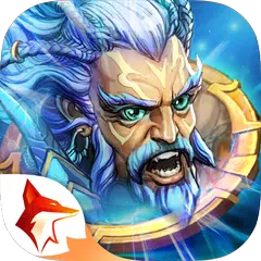 Chiến Tướng ZingPlay