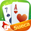 Sueca ZingPlay: Jogo de Cartas