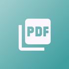 Pdf Viewer Plus أيقونة