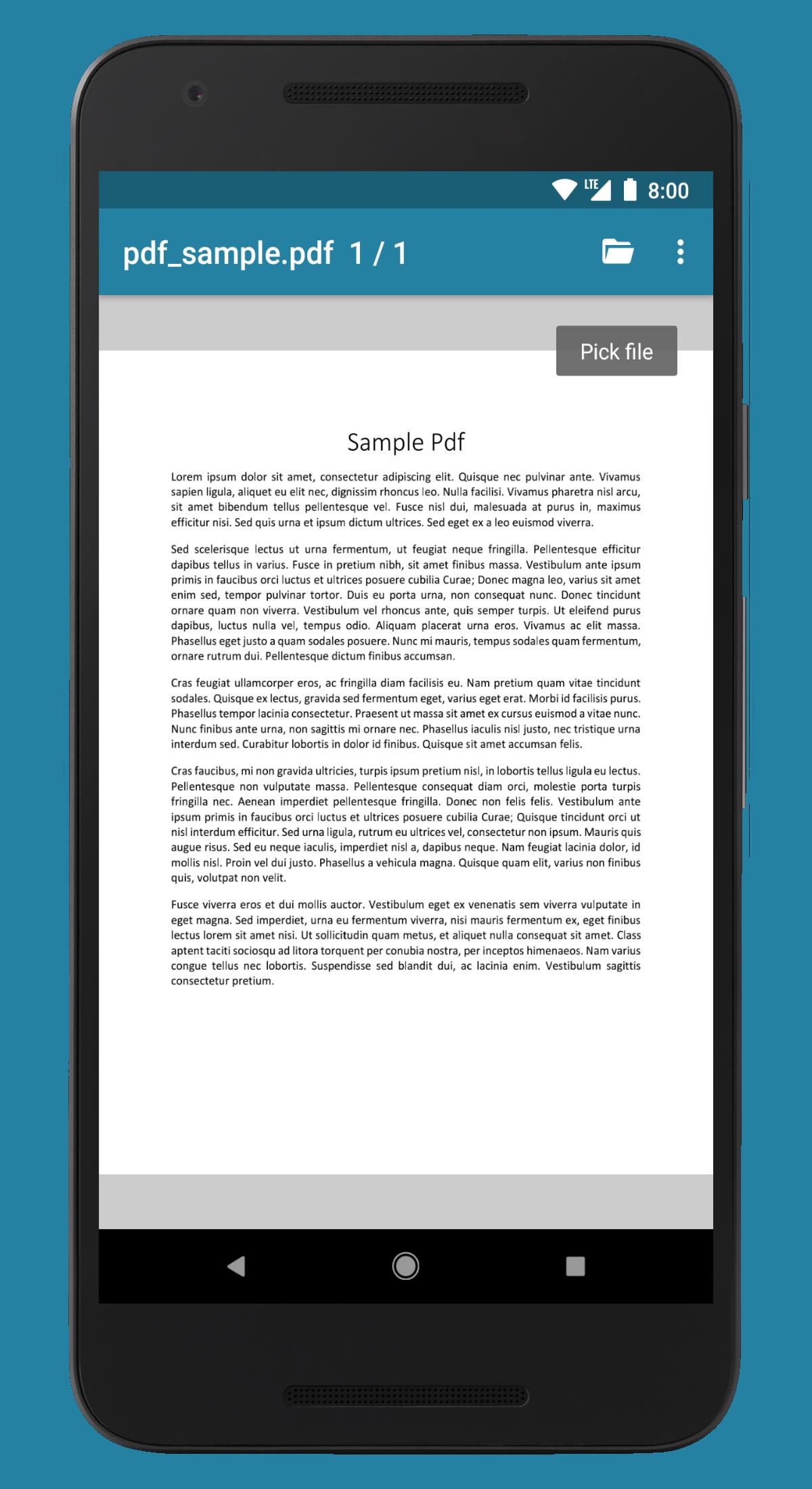 file viewer plus for android