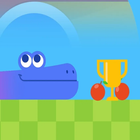 Google Snake آئیکن