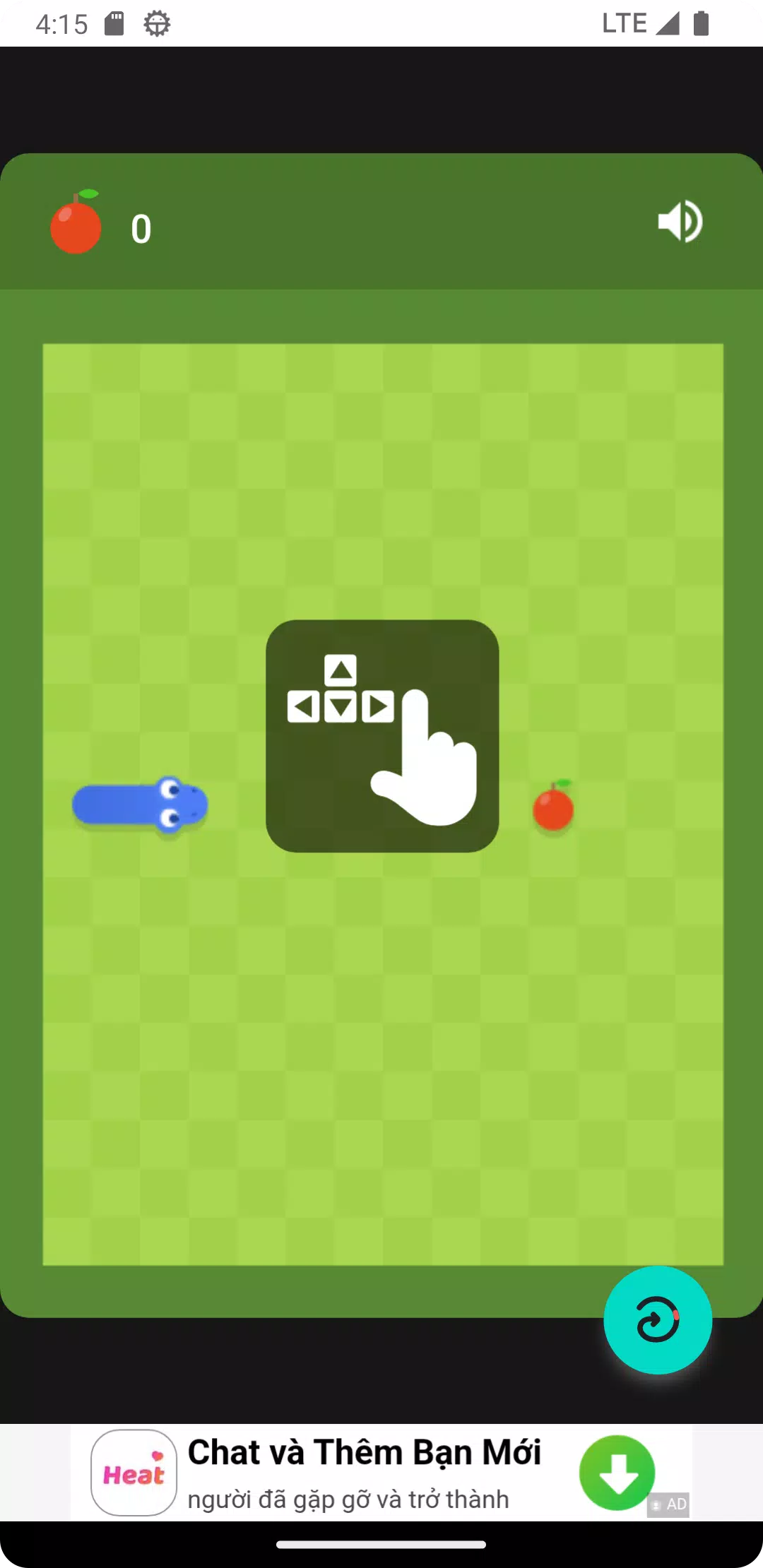 Jogo Snake APK for Android Download