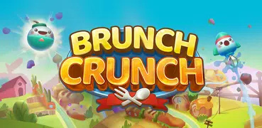 Brunch Crunch Buddy Blast
