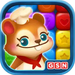 Brunch Crunch Buddy Blast APK download