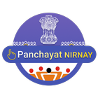 Panchayat NIRNAY icône