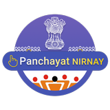 Panchayat NIRNAY icône