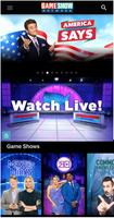 Game Show Network Affiche
