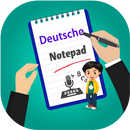 German Notepad and Text Editor APK