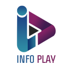InfoPlay icon