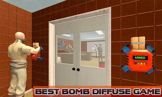 Bomb Defusal Modern Squad gönderen