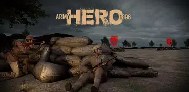 Army Hero Fight
