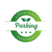 Vehicle Parking Management icon