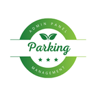 Vehicle Parking Management icône