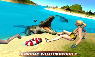 Real Ungarn Wild Crocodile Att Screenshot 2