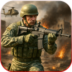 US Army Commando Simulator ícone