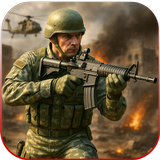 US Army Commando Simulator icon