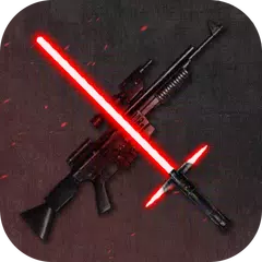 Blasters And Lightsabers XAPK 下載