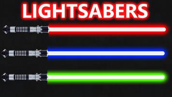 Blasters And Lightsabers 截图 1