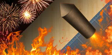 Fireworks Creator