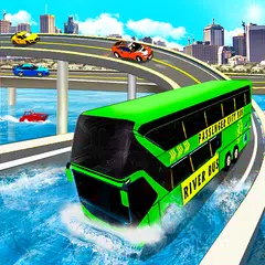 Indian Bus Driving Simulator APK download