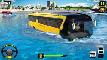 Bus Simulator 2024 Bus Game 3D Ekran Görüntüsü 3