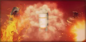 Simulator Of Grenades 2