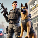 Police Dog Crime City Cop Hero APK