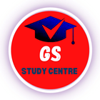 GS STUDY CENTRE Zeichen