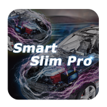 SMART SLIM PRO (GSP BATTERY)