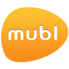 무블 - Mubl icon