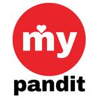 My Pandit - Astrology & Kundli biểu tượng