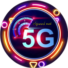 5G SPEED NET icône