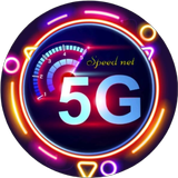 ikon 5G SPEED NET