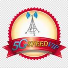 آیکون‌ 5G SPEED VIP