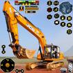 Construction Game 3D JCB Games