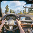 Real Car Simulator City Driver APK