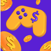 mGamer – Earn Money, Gift Card ícone