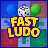 Fast Ludo - icono