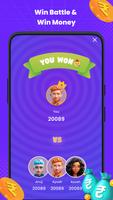 Ludo Rewards: Play & Earn Cash ảnh chụp màn hình 2